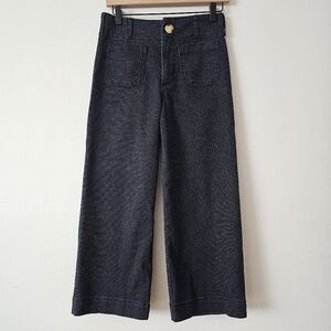 Anthropologie The Colette Pant